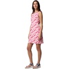 image:imageColumbia Chill River Printed DressPink SandFloweret