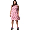 image:imageColumbia Chill River Printed DressPink SandFloweret