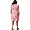 image:imageColumbia Chill River Printed DressPink SandFloweret