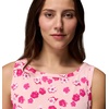 image:imageColumbia Chill River Printed DressPink SandFloweret
