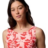 image:imageColumbia Chill River Printed DressPoppy RedBotaniflage Tonal