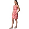 image:imageColumbia Chill River Printed DressPoppy RedBotaniflage Tonal