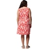 image:imageColumbia Chill River Printed DressPoppy RedBotaniflage Tonal