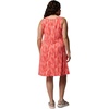 image:imageColumbia Chill River Printed DressPoppy RedShimmer