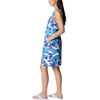 image:imageColumbia Chill River Printed DressPurple LotusPop Flora