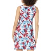 image:imageColumbia Chill River Printed DressRed LilyPop Flora
