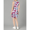 image:imageColumbia Chill River Printed DressRed LilyPop Flora