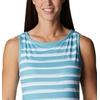 image:imageColumbia Chill River Printed DressSea Wave Brush Stripe