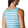 image:imageColumbia Chill River Printed DressSea Wave Brush Stripe