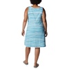 image:imageColumbia Chill River Printed DressSea Wave Brush Stripe