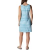 image:imageColumbia Chill River Printed DressSea Wave Brush Stripe