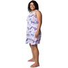 image:imageColumbia Chill River Printed DressSnowdrift Pasteled