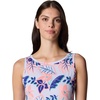 image:imageColumbia Chill River Printed DressSnowdrift Pasteled