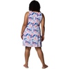 image:imageColumbia Chill River Printed DressSnowdrift Pasteled