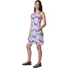 image:imageColumbia Chill River Printed DressSnowdrift Pasteled