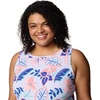 image:imageColumbia Chill River Printed DressSnowdrift Pasteled