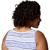 image:imageColumbia Chill River Printed DressSnowdrift Spaced Stripe