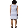 image:imageColumbia Chill River Printed DressSnowdrift Spaced Stripe