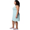 image:imageColumbia Chill River Printed DressSpray Spaced Stripe