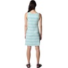 image:imageColumbia Chill River Printed DressSpray Spaced Stripe