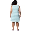 image:imageColumbia Chill River Printed DressSpray Spaced Stripe