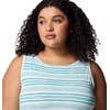 image:imageColumbia Chill River Printed DressSpray Spaced Stripe