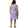 image:imageColumbia Chill River Printed DressStormwatchBotaniflage Tonal