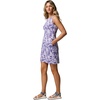 image:imageColumbia Chill River Printed DressStormwatchBotaniflage Tonal