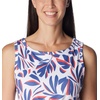 image:imageColumbia Chill River Printed DressWhite Areca