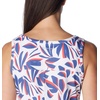 image:imageColumbia Chill River Printed DressWhite Areca
