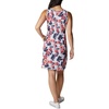image:imageColumbia Chill River Printed DressWhite Lakeshore Floral Multi