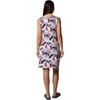 image:imageColumbia Chill River Printed DressWhite Pasteled