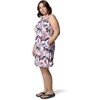 image:imageColumbia Chill River Printed DressWhite Pasteled