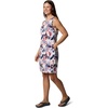 image:imageColumbia Chill River Printed DressWhite Pasteled