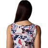 image:imageColumbia Chill River Printed DressWhite Pasteled
