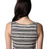 image:imageColumbia Chill River Printed DressWhite Spaced Stripe