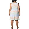 image:imageColumbia Chill River Printed DressWhite Undercurrent