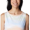 image:imageColumbia Chill River Printed DressWhite Undercurrent