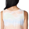 image:imageColumbia Chill River Printed DressWhite Undercurrent