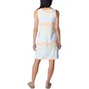 image:imageColumbia Chill River Printed DressWhite Undercurrent