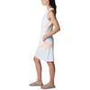 image:imageColumbia Chill River Printed DressWhite Undercurrent