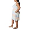 image:imageColumbia Chill River Printed DressWhite Undercurrent