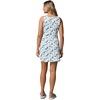 image:imageColumbia Chill River Printed DressWhiteFloweret