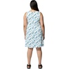 image:imageColumbia Chill River Printed DressWhiteFloweret
