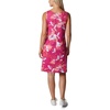 image:imageColumbia Chill River Printed DressWild Fuchsia Daisy Party Multi