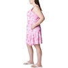 image:imageColumbia Chill River Printed DressWild RosePop Flora Tonal