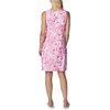 image:imageColumbia Chill River Printed DressWild RosePop Flora Tonal