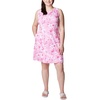 image:imageColumbia Chill River Printed DressWild RosePop Flora Tonal
