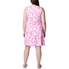 image:imageColumbia Chill River Printed DressWild RosePop Flora Tonal