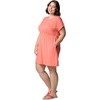 image:imageColumbia Chill River Short Sleeve DressAlpenglow